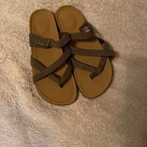 Madden Girl Bartlett (Girl’s Size 5 - Will fit Women’s Size 7-7.5) NEW